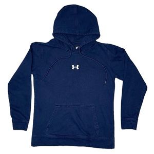 Under Armour hoodie
